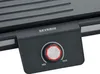 Severin PG 8564 Grill da tavolo Plancha Anteprima dell’immagine prodotto 5