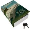 Großer Weißer Wal Moby Dick Booksafe L Produktbild-Vorschau 1