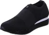 La Strada 22012394500 (41/black-silver) Produktbild-Vorschau 2