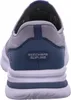 Skechers Norlan Slip IN Sportschuh Grau Produktbild-Vorschau 2