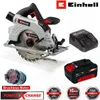 Einhell Handkreissäge TP-CS 18/190 Li BL- 18Vmit Akku 4.0 Produktbild-Vorschau 2