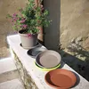 Piattino EURO3PLAST MEDEA 32cm antr. Anteprima dell’immagine prodotto 2