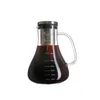 GRÄWE Cold Brew Kaffeebereiter 1,5 L Produktbild-Vorschau 2