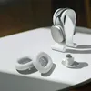 kwmobile 2x Ohr Polster für Apple AirPods Max / AirPods Max Produktbild-Vorschau 5