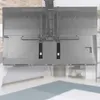 Kit de soporte de montaje VESA extensible, diseñado para Vista previa de la imagen del producto 2