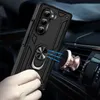 Armor Shield pouzdro na mobilní telefon pro Samsung Galaxy Náhled obrázku produktu 4