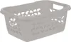 keeeper Wäschekorb 32 55x40x23cm urban grey, Produktbild-Vorschau 2