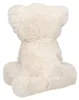Depesche TOPModel Plüsch Katze weiß 16 cm Produktbild-Vorschau 4