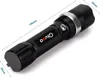 LED Taschenlampe Polizei Swat Cree Zoom 1000 Meter Produktbild-Vorschau 4