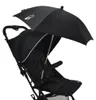 Asalvo Sunset Sonnenschirm Für Kinderwagen Silber  Kinder Produktbild-Vorschau 4