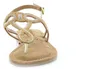 Lazamani : Sandales plates, tongs, chaussures de plage. Voir les images du produit 25