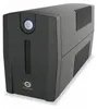 CONCEPTRONIC ZEUS USV 1000VA  900W  Online UPS,IEC EPO Port Anteprima dell’immagine prodotto 5