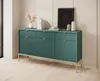 AX LIVING Sideboard mit Schubladen Eternas KS154 154 cm Produktbild-Vorschau 2