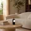 Luxus Europe - Lampe de table Lugano, noire - Lampe de Voir les images du produit 7