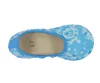 LICO Kinder Gymnastikschuh G1 Stil Slipper aus Textil und Produktbild-Vorschau 5