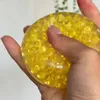 4er-Set Anti-Stress-Quetschbälle mit Orbeez-Kugeln und Produktbild-Vorschau 2