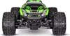 TRAXXAS MINI-MAXX 4WD GRÜN BL-2S Brushless, HD-Teile, mit Produktbild-Vorschau 2