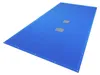 Copertura per piscina VOUNOT® rettangolare, 160 g/m², telo Anteprima dell’immagine prodotto 1