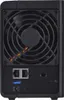 Synology DiskStation DS224+ NAS & Speicherserver Desktop Produktbild-Vorschau 12