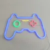 Lampada LED per controller di gioco - Multicolore neon - Anteprima dell’immagine prodotto 7