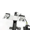 Fensterheber mit Motor 4/5 Türer vorne rechts 1225776 für Produktbild-Vorschau 4