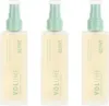Glynt Volume Energy Spray 3 x 100 ml pflegender Conditioner Produktbild-Vorschau 1