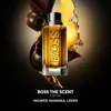 Hugo Boss Il Profumo Eau De Toilette 200ml Ricarica Anteprima dell’immagine prodotto 10