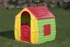 Starplast Kinderspielhaus Magical 102 x 90,5 x 109 H cm Produktbild-Vorschau 3