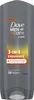 Dove Men, Gel douche Sport Endurance+Comfort, 250 ml Voir les images du produit 1