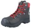 HAIX Protector Light 2.1 Schnittschutzstiefel S3 braun Produktbild-Vorschau 1
