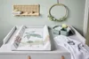Rotho Babydesign 200990001DJ01, Zakrivená, Polyuretán, Náhľad obrázku produktu 6