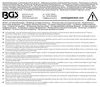BGS 1756-14 Hahnenfuß-Schlüssel 10 (3/8), 14 mm Produktbild-Vorschau 3