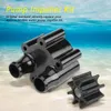 Set di giranti per pompa dell'acqua per Mercury Bravo1 2 3 Anteprima dell’immagine prodotto 8