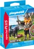 PLAYMOBIL special Plus Wikinger mit Wachhund 71755 Produktbild-Vorschau 1