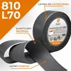 QUEST Listwa przypodłogowa PCV 70x20mm, 20m, elastyczna, Podgląd zdjęcia produktu 1