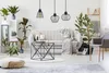 Lampadario a ragno LED Modern LOFT – Lampada a sospensione Anteprima dell’immagine prodotto 3
