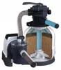 Intex SX925, Sandfilterpumpe, Grau, Überirdischer Pool, Produktbild-Vorschau 5
