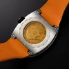 CARLO COLUCCI Automatikuhr Automatikuhr 100% Edelstahl Produktbild-Vorschau 6