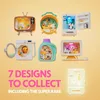 Nook Nooks -SERIE 1-BLIND DOOS Productafbeelding-voorbeeld 3