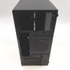 Mars Gaming MCS1, Mini Tower, PC, Schwarz, micro ATX, Produktbild-Vorschau 4