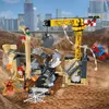 Rhino und Sandman Allianz Produktbild-Vorschau 5