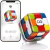 GoCube Edge, cubo elettronico con connessione Bluetooth, Anteprima dell’immagine prodotto 3
