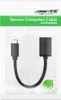 Adattatore Otg Mini Usb Ugreen Us249 (Czarny) Anteprima dell’immagine prodotto 12