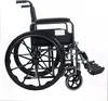 Mobiclinic, Rollstuhl faltbar, S220, Sitzfläche 43 cm, Produktbild-Vorschau 2