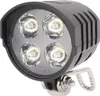 Elektryczny reflektor rowerowy, przednie światło LED 12 W o Podgląd zdjęcia produktu 3