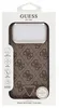 Funda Guess 4G con logo triangular para iPhone 18 Pro Max / Vista previa de la imagen del producto 16