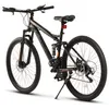 VELORS Mountainbike 29 Zoll Fahrrad für Herren Damen Jungen Produktbild-Vorschau 9