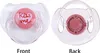 4 kusy Reborn Doll Dodávky Magnetický dudlík Lifelike Náhled obrázku produktu 5