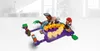LEGO Super Mario La Palude Velenosa Di Torcibruco - Pack Di Anteprima dell’immagine prodotto 38