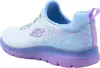 Skechers Sneakers 123-150269 in Orange color size 40 Anteprima dell’immagine prodotto 4